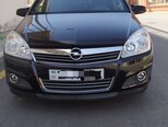 Opel Astra-1