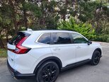 Honda CR-V-5