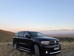 Dodge Durango-2