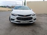 Chevrolet Cruze-4