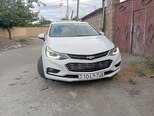 Chevrolet Cruze-1