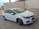 Chevrolet Cruze-3