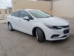 Chevrolet Cruze-6