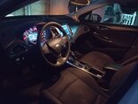 Chevrolet Cruze-8