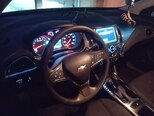 Chevrolet Cruze-7