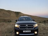 Dodge Durango-21