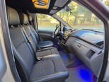 Mercedes Vito 115 CDI-14