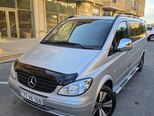 Mercedes Vito 115 CDI-7