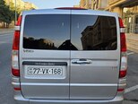 Mercedes Vito 115 CDI-4