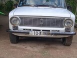 LADA (VAZ) 2101-1