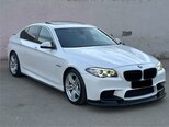 BMW 528-3