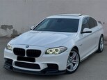 BMW 528-1