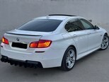 BMW 528-7