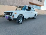LADA (VAZ) 2106-2