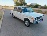 LADA (VAZ) 2106-3