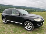 Volkswagen Touareg-11