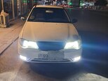 Daewoo Nexia-9