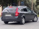 Kia Ceed SW-4