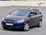 Kia Ceed SW-3