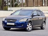 Kia Ceed SW-2