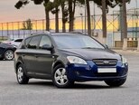 Kia Ceed SW-1