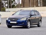 Kia Ceed SW-11