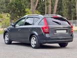 Kia Ceed SW-15