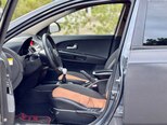 Kia Ceed SW-20