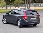 Kia Ceed SW-9