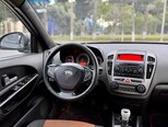 Kia Ceed SW-19