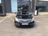 Hyundai Grandeur-1