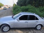 Mercedes C 220-3