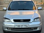 Opel Astra-2
