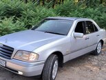 Mercedes C 220-5