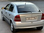 Opel Astra-8