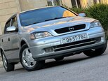 Opel Astra-3