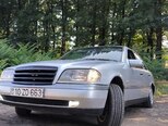 Mercedes C 220-7