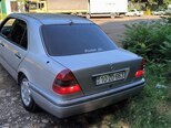 Mercedes C 220-9