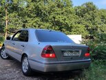 Mercedes C 220-10