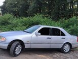 Mercedes C 220-11