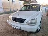 Lexus RX 300-1