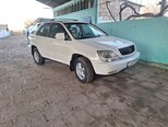 Lexus RX 300-2
