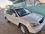 Lexus RX 300-7