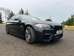 BMW 528-2