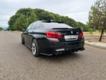 BMW 528-5