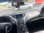 Hyundai Grandeur-5