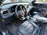 Kia Sorento-7
