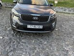 Kia Sorento-1