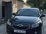 Chevrolet Cruze-1