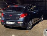 Chevrolet Cruze-5